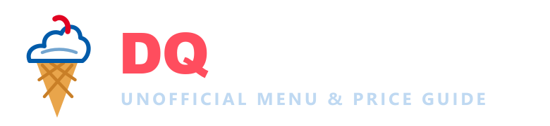 DQ Menus logo
