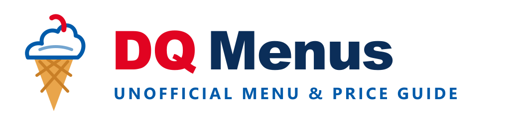 DQ Menus logo
